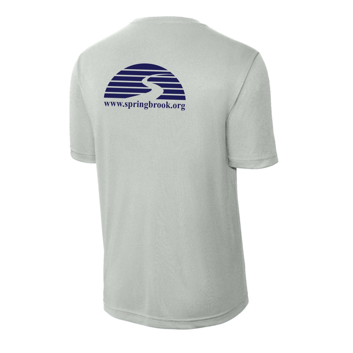 Springbrook Community Church Adult Sport-Tek Performance Tee - Image 7