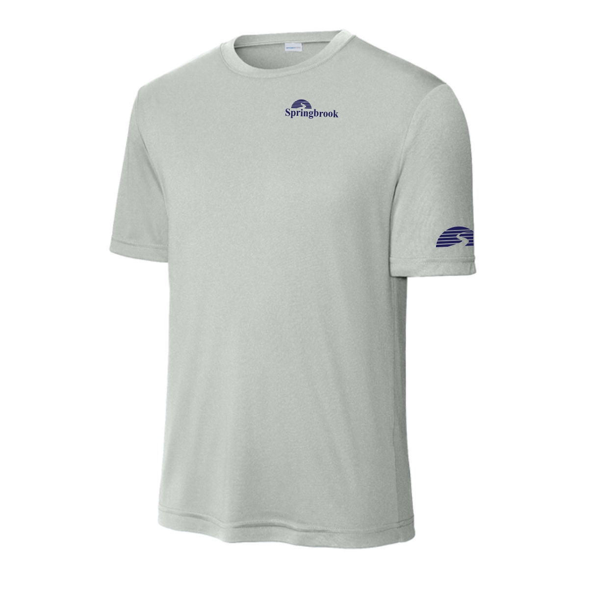 Springbrook Community Church Adult Sport-Tek Performance Tee - Image 6