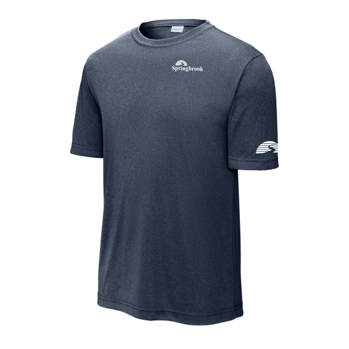 Springbrook Community Church Adult Sport-Tek Performance Tee - Image 10