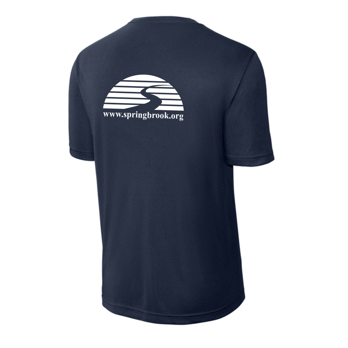 Springbrook Community Church Adult Sport-Tek Performance Tee - Image 9