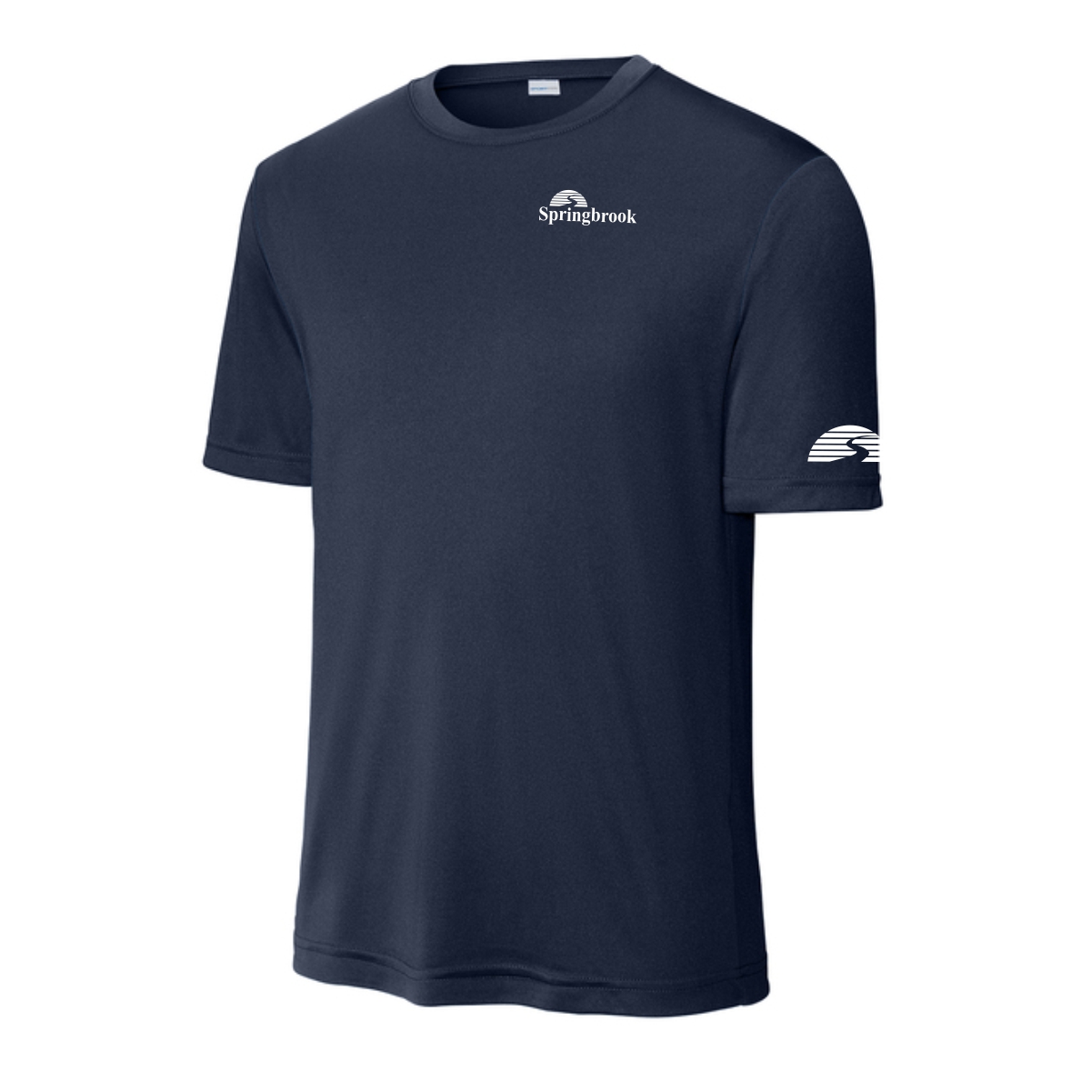 Springbrook Community Church Adult Sport-Tek Performance Tee - Image 8