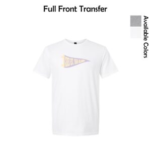 UW-Platteville Women's Ag 04 Softstyle T-Shirt