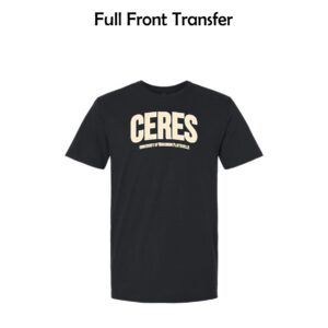 UW-Platteville Women's Ag 02 Softstyle T-Shirt