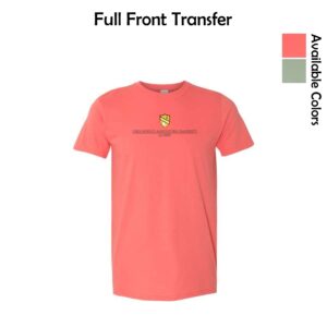 UW-Platteville Women's Ag 03 Softstyle T-Shirt