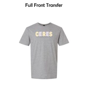 UW-Platteville Women's Ag 06 Softstyle T-Shirt