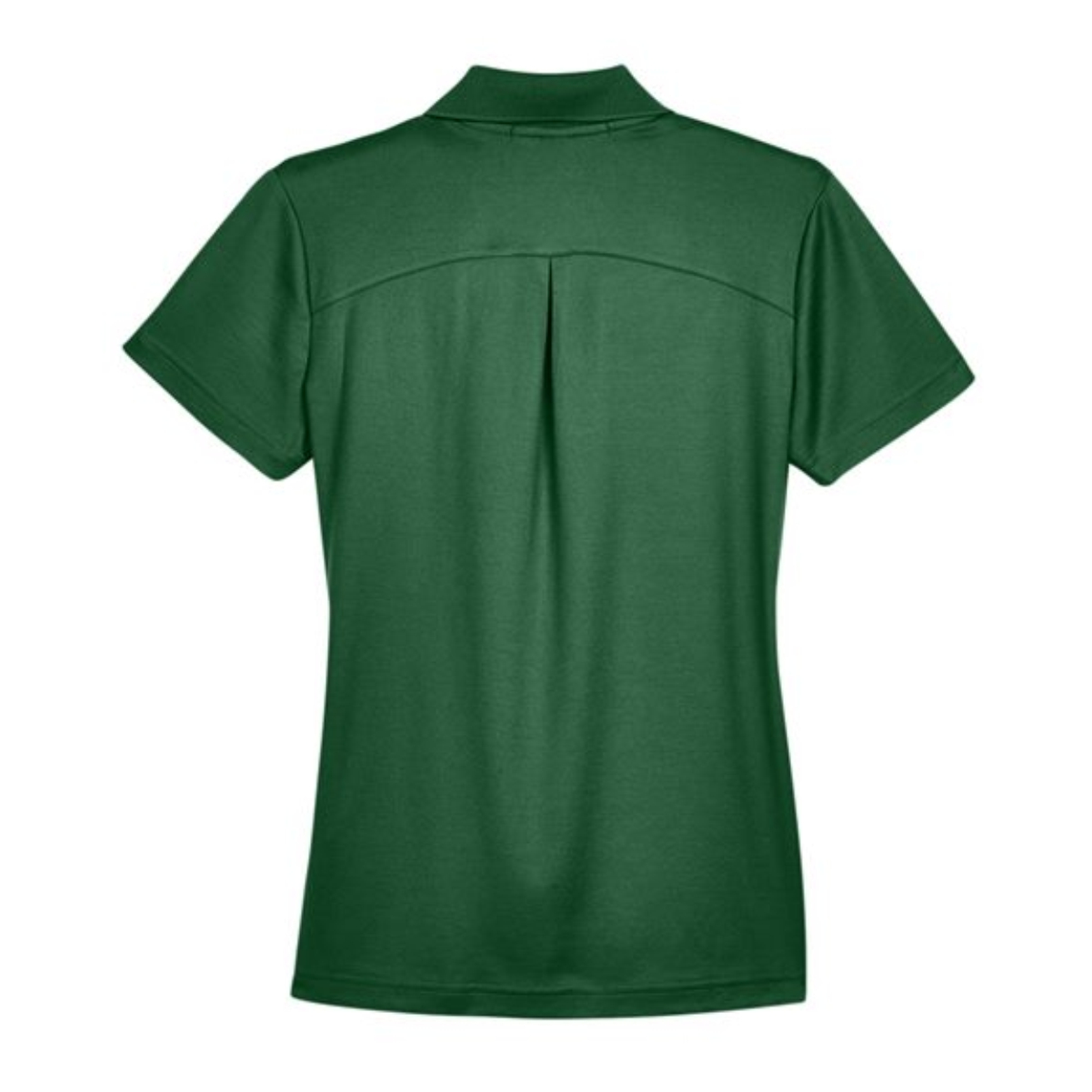 Main Stay Therapeutic Farm Ladies Performance Plaited Polo - Image 4