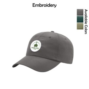 Main Stay Therapeutic Farm Richardson Relaxed Performance Lite Cap