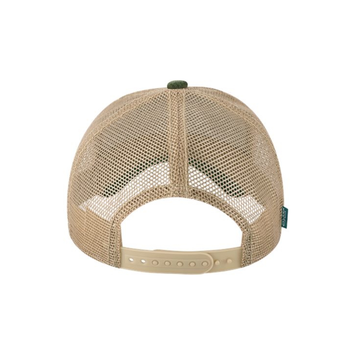 Main Stay Therapeutic Farm LEGACY Old Favorite Five-Panel Trucker Cap - Image 3