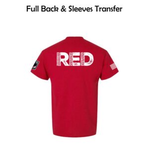 Rolling Thunder Chapter 2 IL DryBlend T-Shirt