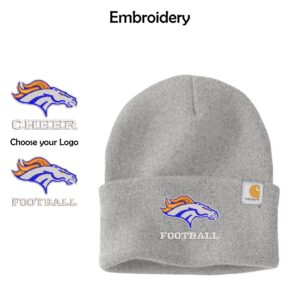 Genoa-Kingston Broncos Carhartt® Watch Cap 2.0