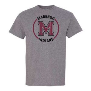 Marengo 01 Spiritwear T-Shirt