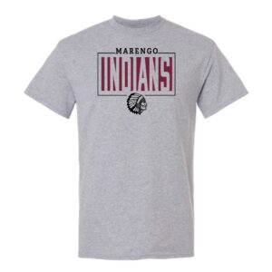 Marengo 01 Spiritwear T-Shirt