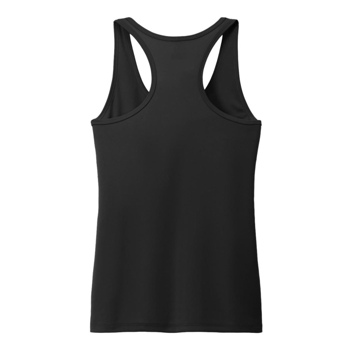 Red Raiders Fastpitch Softball Ladies Performance Tank - Image 4