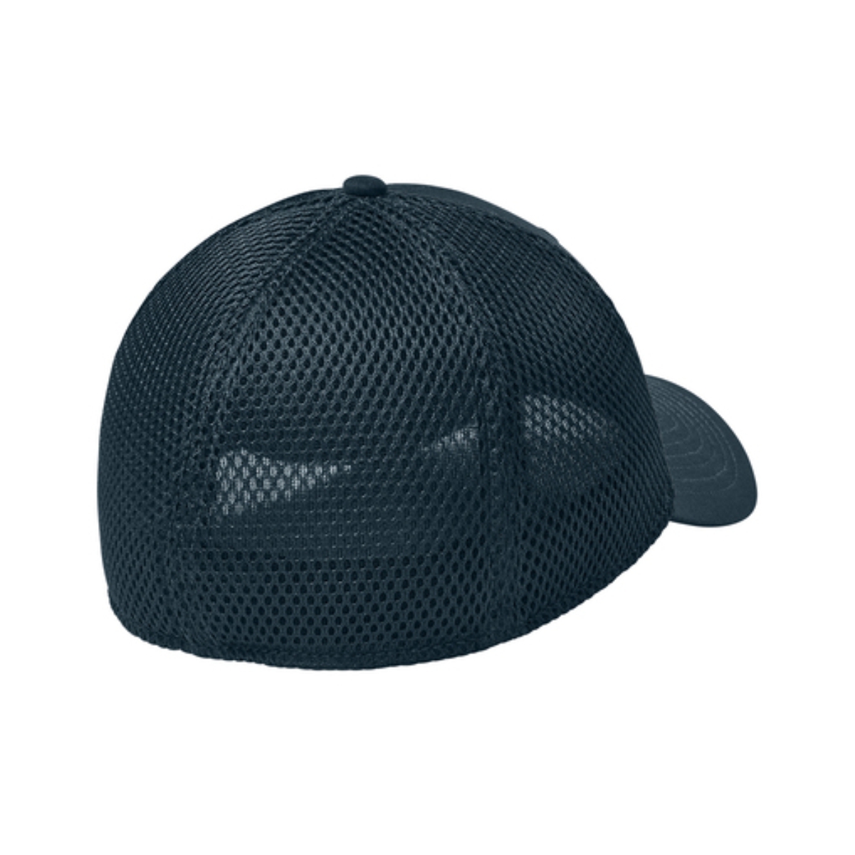 Wheelers for the Wounded Stretch Mesh Cap - Image 3