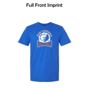 Hannah Beardsley Volleyball Adult & Youth T-Shirt