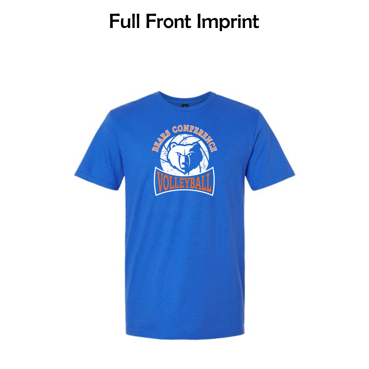 Hannah Beardsley Volleyball Adult & Youth T-Shirt