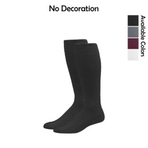 MCHS Soccer Augusta Sportwear Elite Multi-Sport Socks