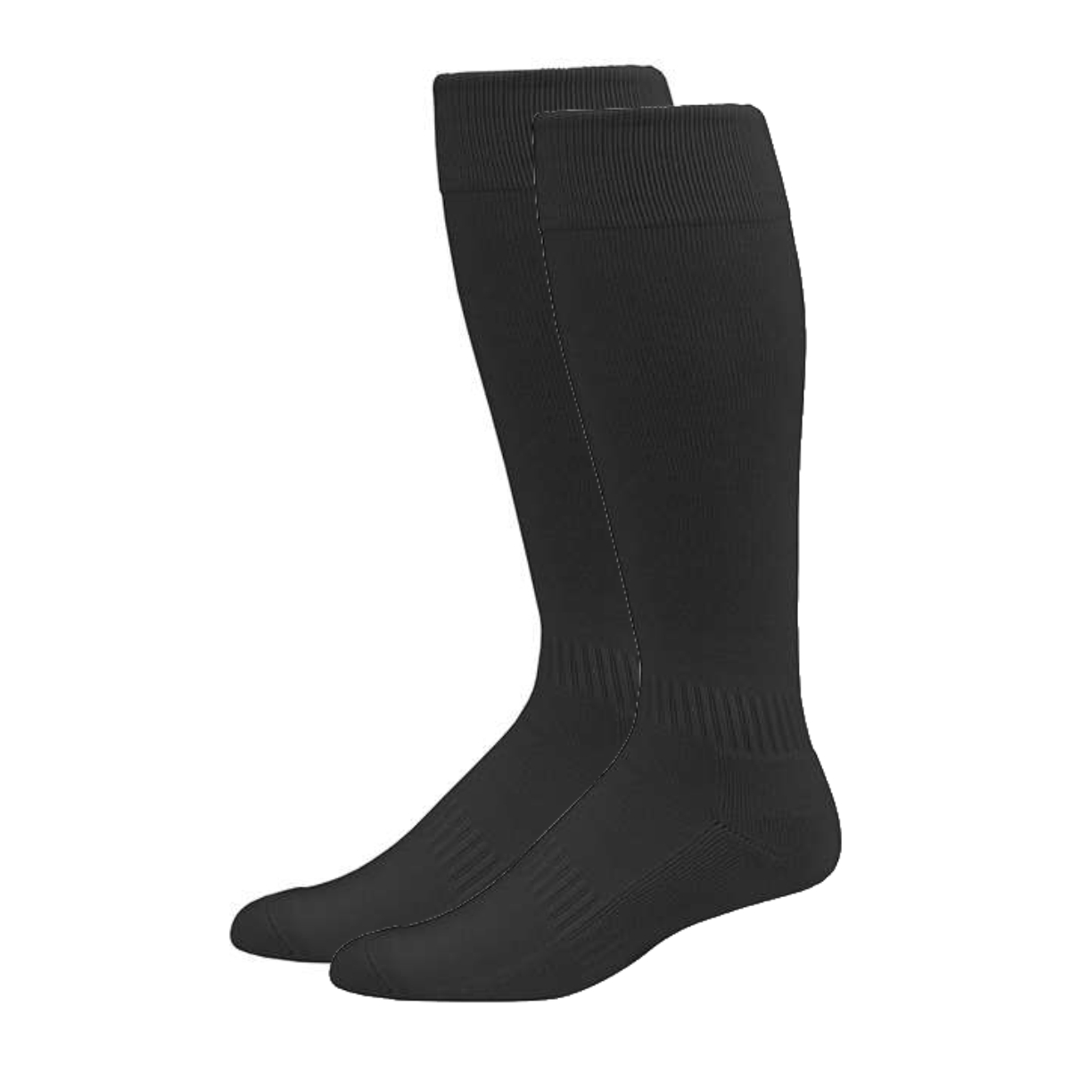 MCHS Soccer Augusta Sportwear Elite Multi-Sport Socks - Image 2