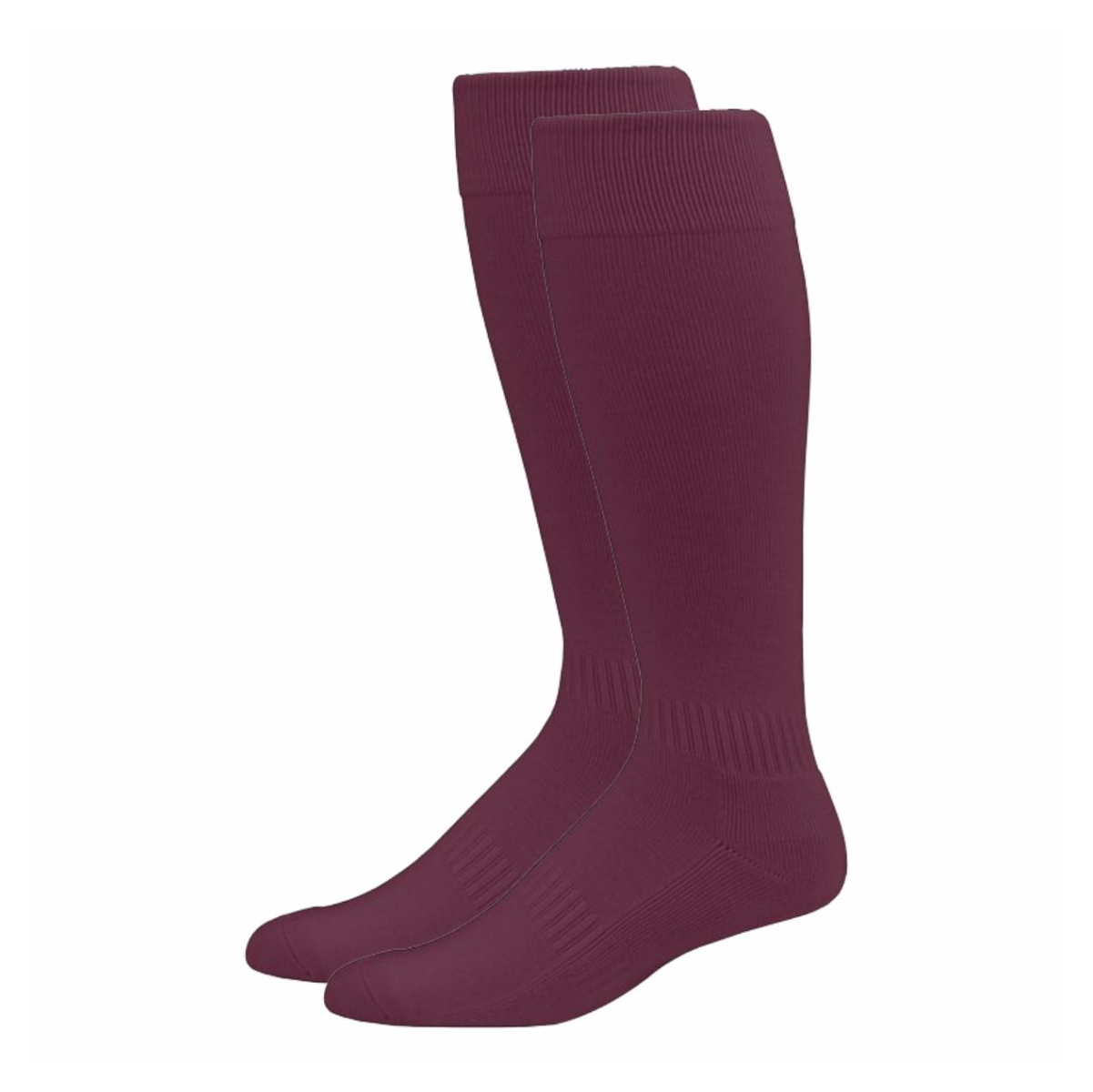 MCHS Soccer Augusta Sportwear Elite Multi-Sport Socks - Image 4