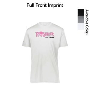 Power Softball Holloway Momentum T-Shirt
