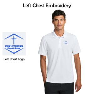 03 Zion Spiritwear Adult Mercer+Mettle Performance Polo