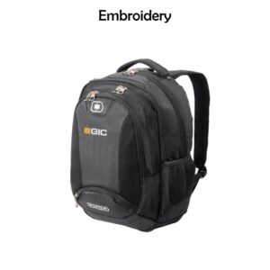 GIC OGIO Bullion Pack
