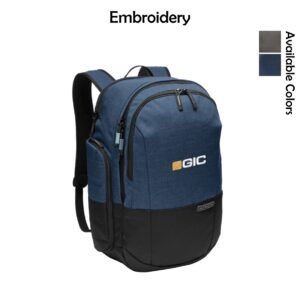 GIC OGIO Rockwell Pack