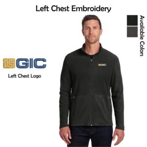 GIC Accord Microfleece Jacket