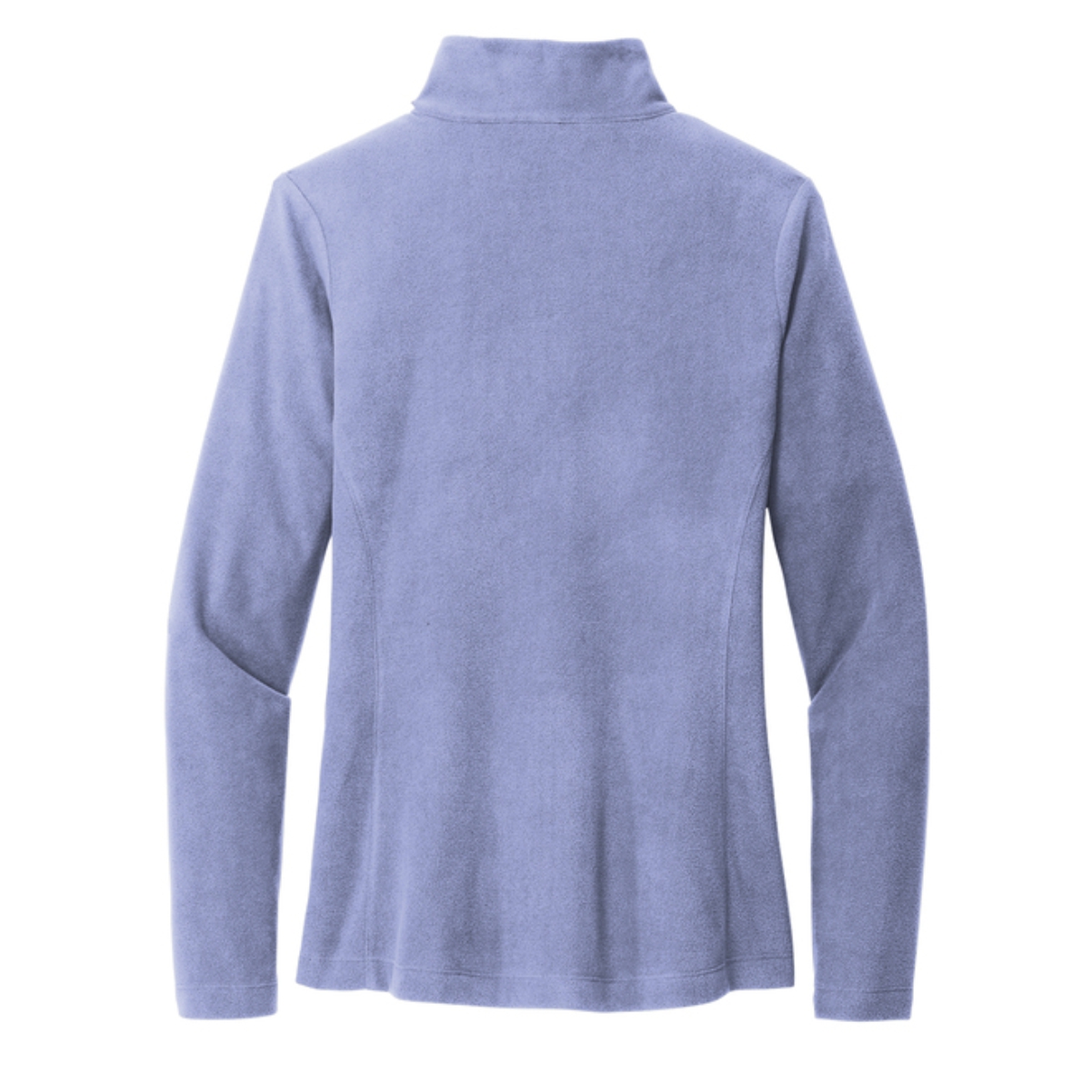 GIC Ladies Accord Microfleece Jacket - Image 4