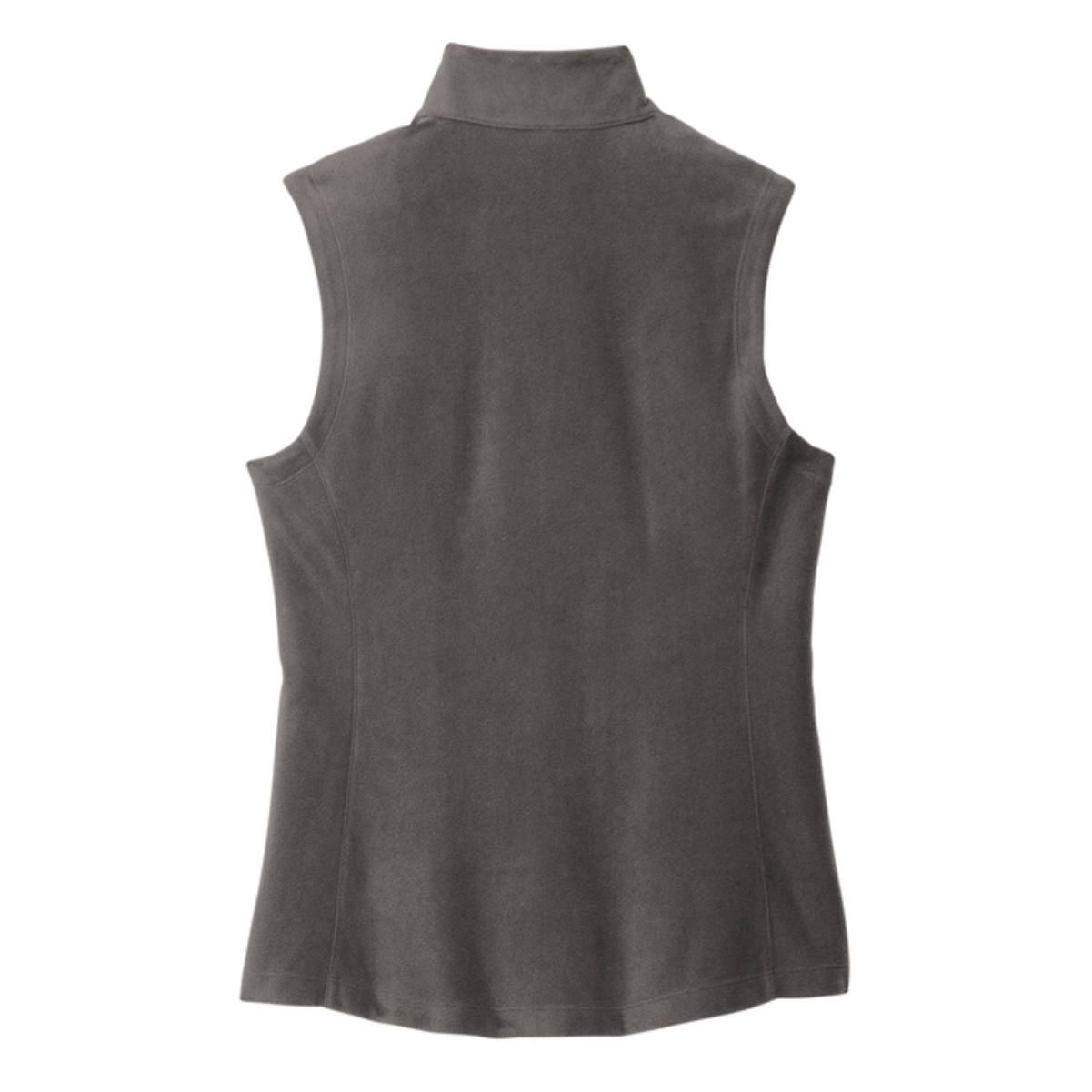 GIC Ladies Accord Microfleece Vest - Image 4