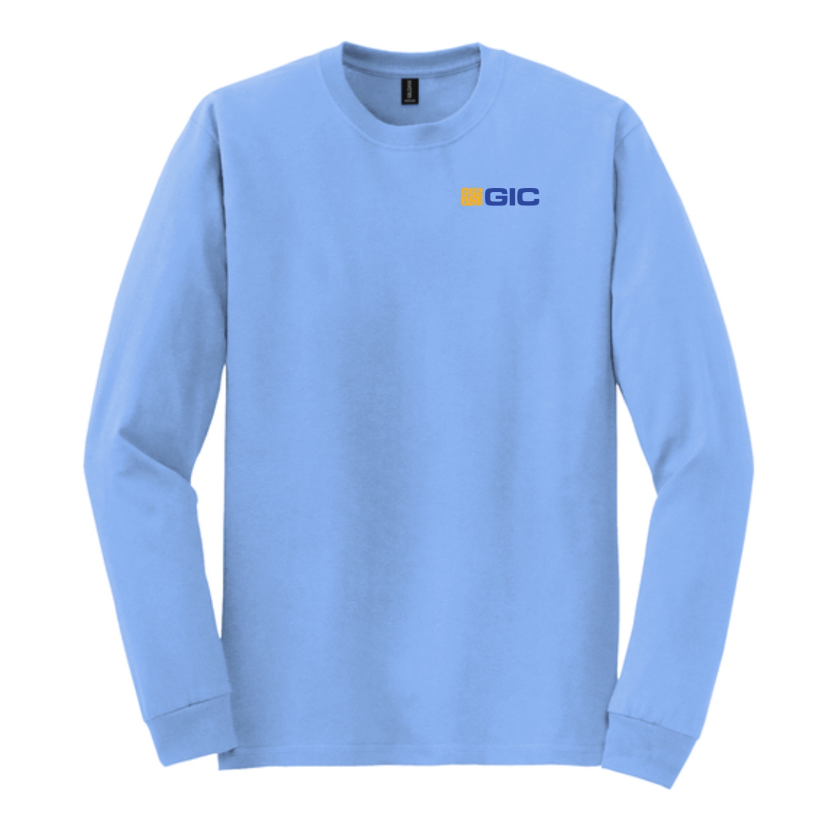 GIC Long Sleeve T-Shirt - Image 3