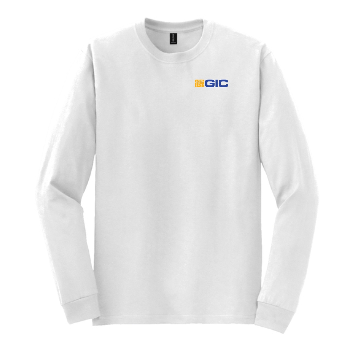 GIC Long Sleeve T-Shirt - Image 5