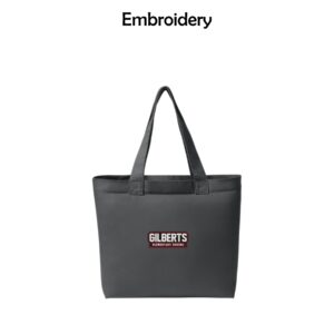Gilberts Elementary School Everyday Tote with Embroidery