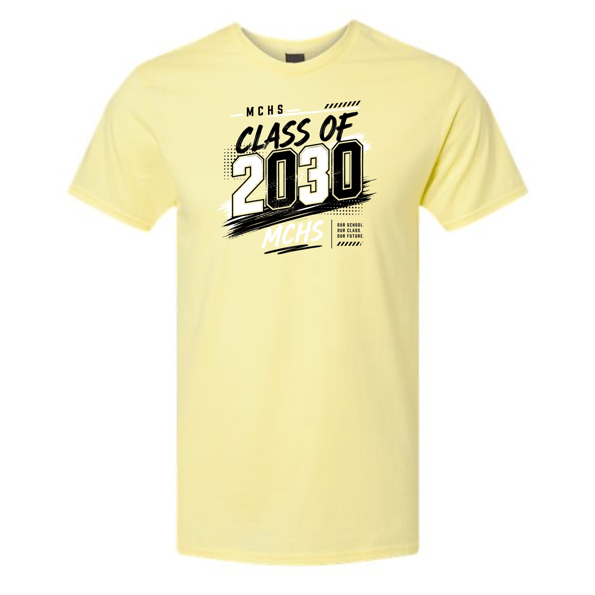 Freshman Powder Puff / Class T-Shirt