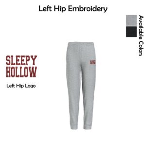 Sleepy Hollow Elementary Youth Jogger Sweatpant