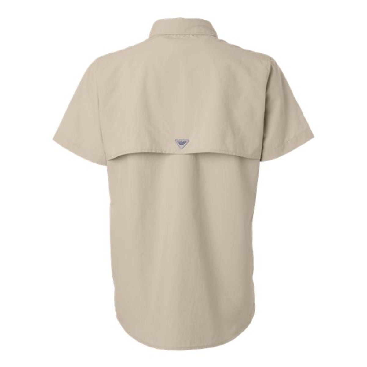 Environmental Defenders Columbia Laides PFG Bahama™ Short Sleeve Shirt - Image 4