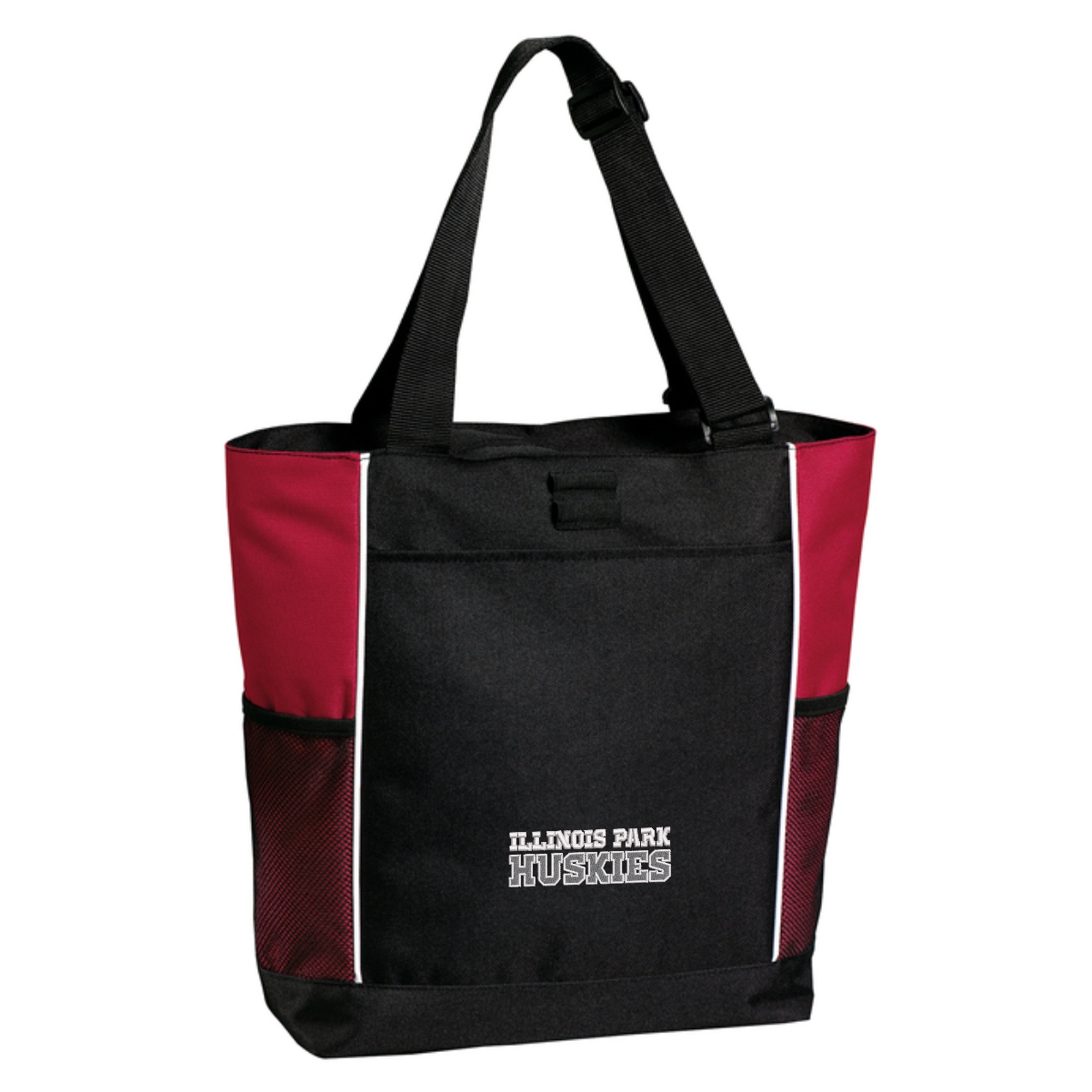 Illinois Park Panel Tote - Image 2