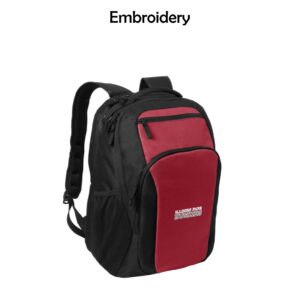 Illinois Park Backpack