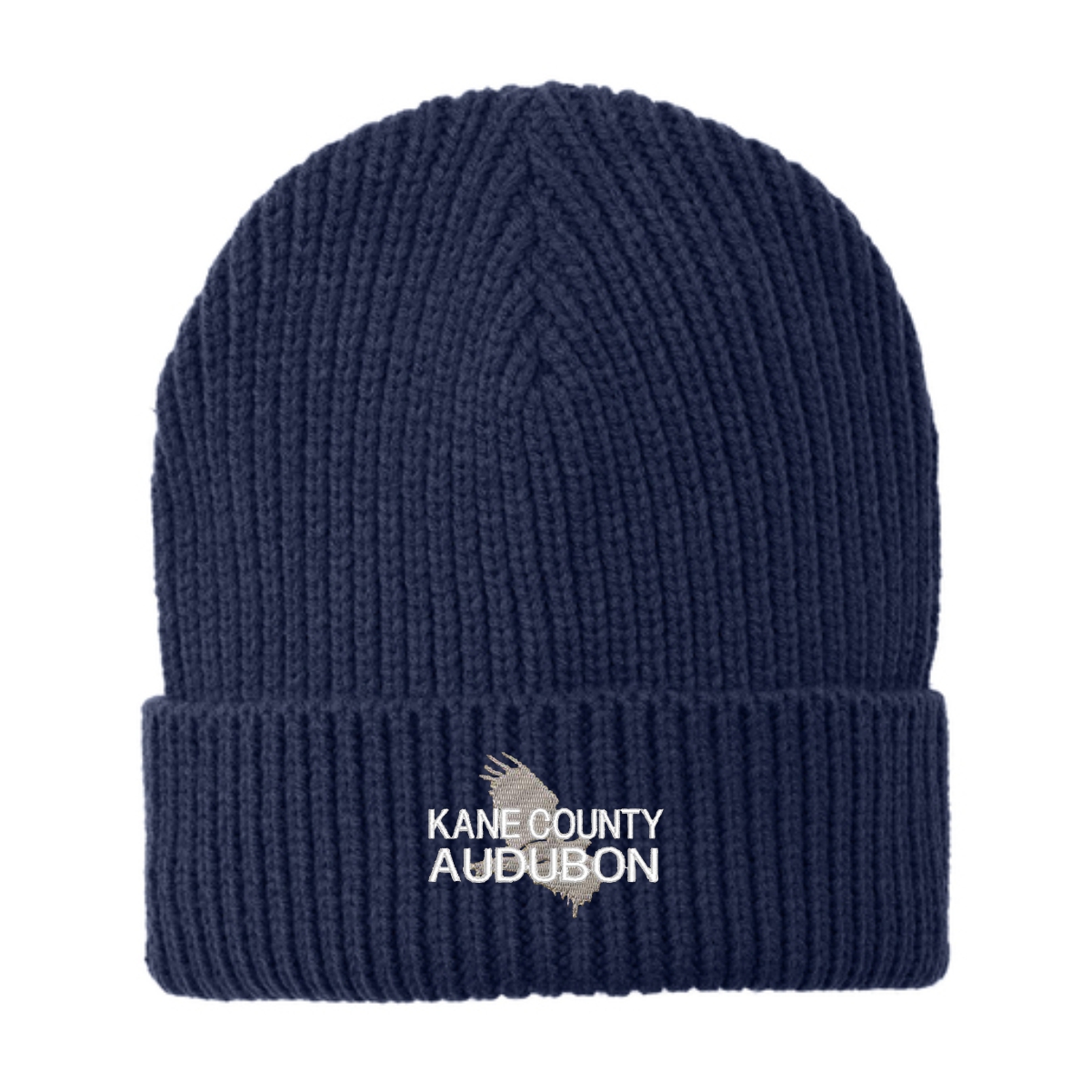 Kane County Audubon Watch Cap - Image 3