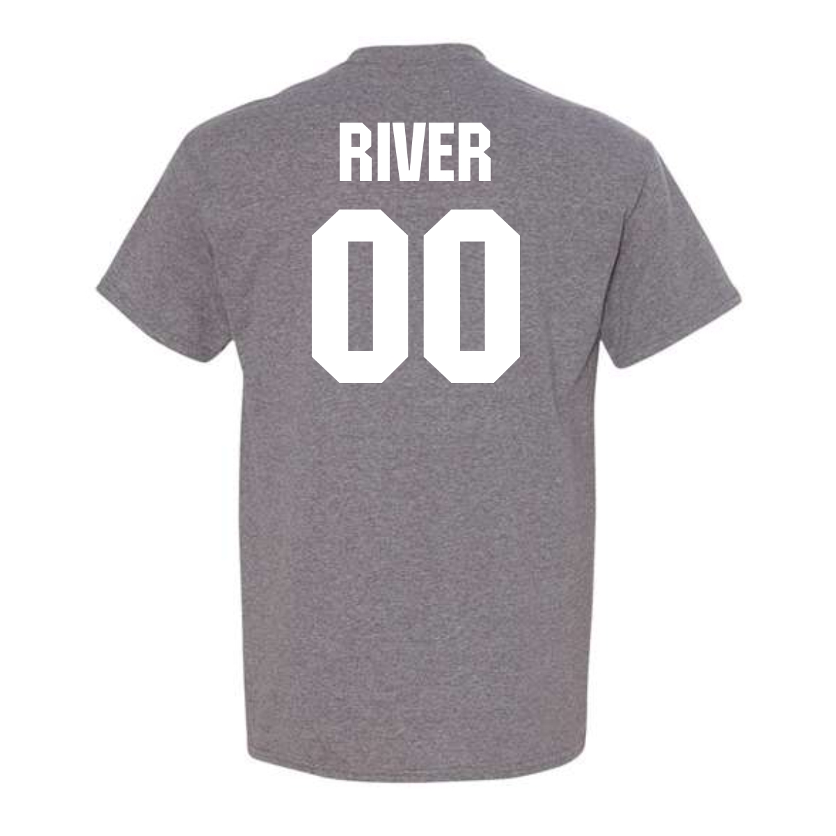 River Pigs Hockey T-Shirt - Image 6